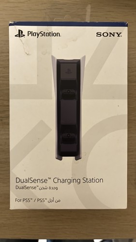 Sony dualsense charging - sony,