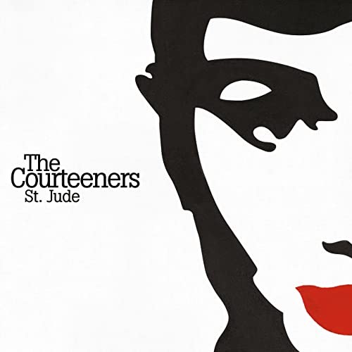 The courteeners jude - -,