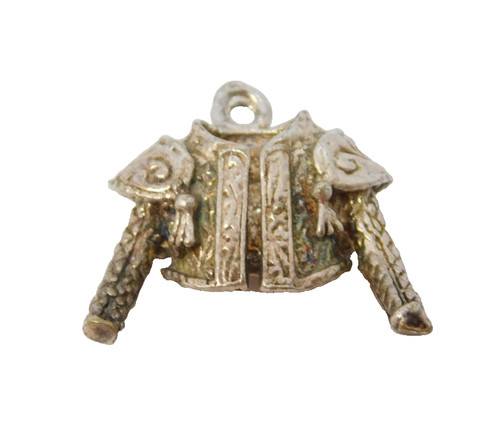Sterling silver spanish - sterling,
