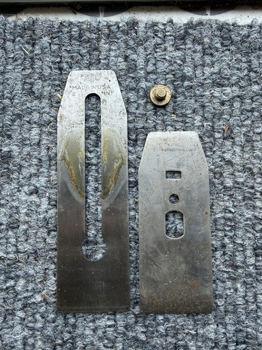 Vintage miller falls plane - vintage,