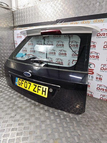 Ford fiesta mk6 - fiesta,