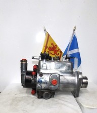 Ford 3000 Cav Dpa Injector injection  pump 3233F380 all l75 Cubic Inch Engines