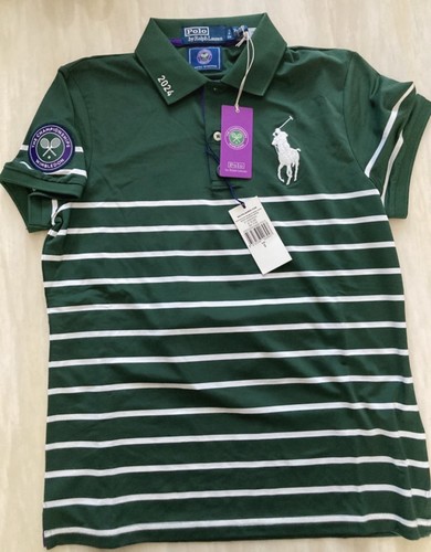 Polo ralph lauren wimbledon - polo,