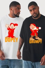 Christmas Seven 7 Dwarfs