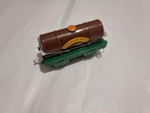 Thomas the tank engine - the,