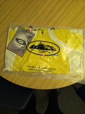 Corteiz Light Spring Jacket