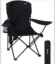 Folding Camping Chair Heavy
