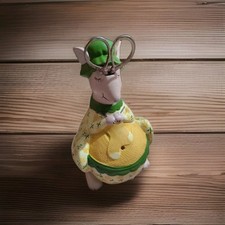 Vtg LORRIE DESIGN Knitting