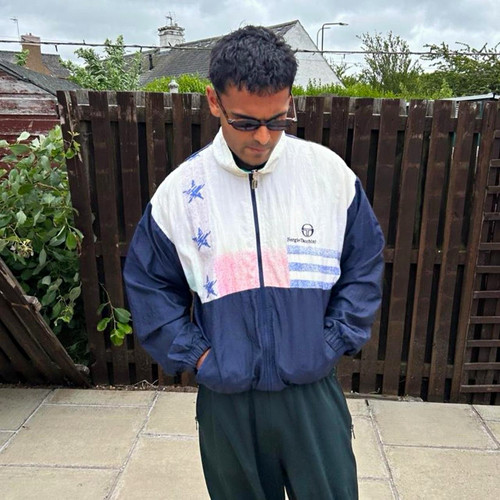 Sergio tacchini tracksuit - tacchini,