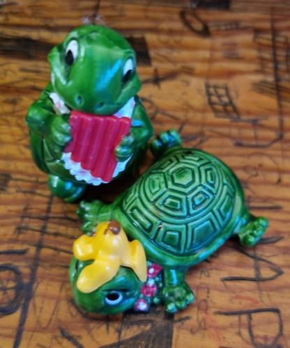 1991 ferrero kinder surprise - 1991,