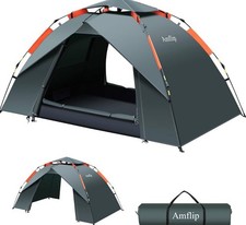 Amflip Automatic Tent for