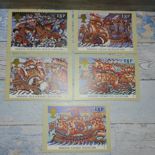 Phq royal mail - 5,