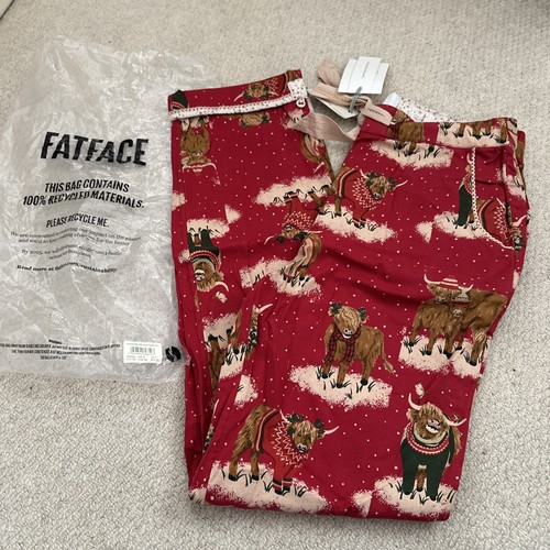Fat face womens eva - fat,