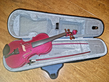 Stentor Harlequin Rasberry