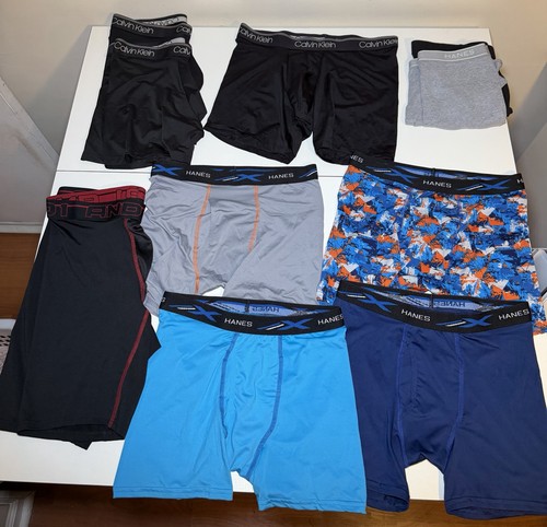 Boys boxer briefs size medium - boys, size: