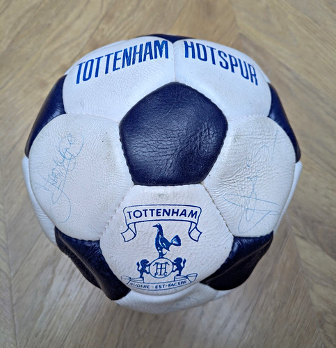 Tottenham hotspur spurs - tottenham,