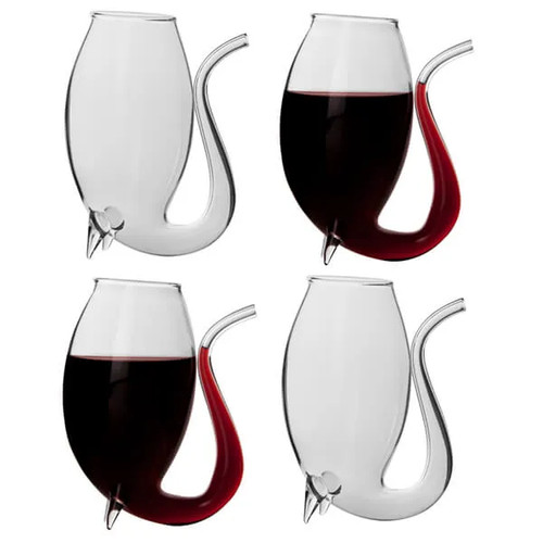 Bar bespoke port sipper - bar,