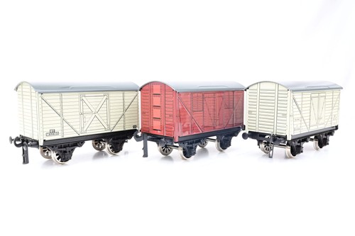 Bassett lowke course scale - bassett,
