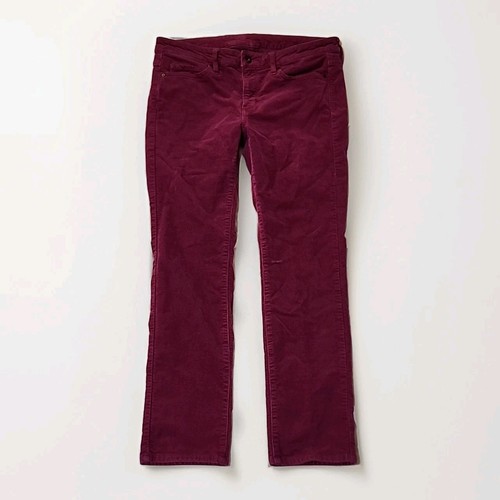 Uniqlo heattech corduroy pants - heattech,