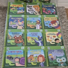 Leapfrog Leapstart Learn To