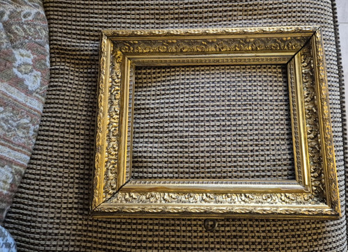 2antique gold baroque rococo - gold,