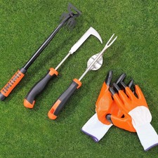 3Pack Garden Weeder Tool Hand