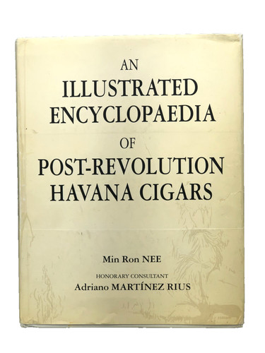 Encyclopaedia of - an,