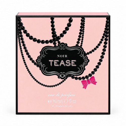 Victoria secret tease noir - secret,