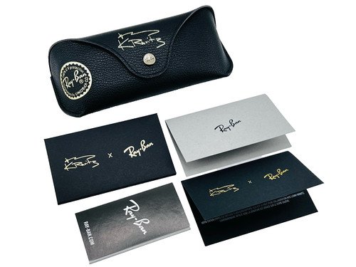 Authentic ray ban - authentic, limited