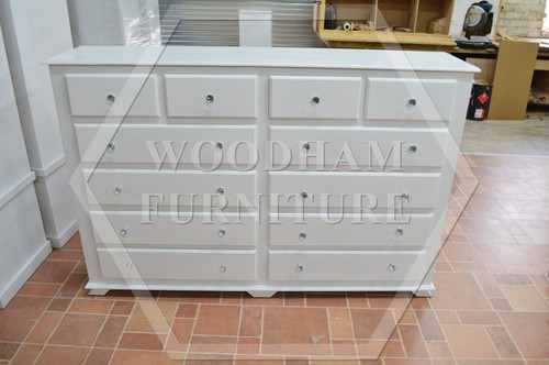 Handmade crown chest of - handmade,