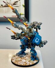 Dreadnought Missile Launch