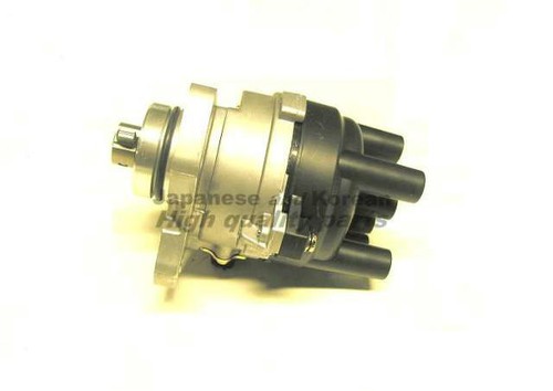 Ignition distributor - ignition,