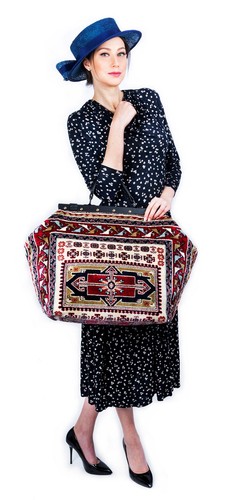 Large victorian style mary - victorian-style,