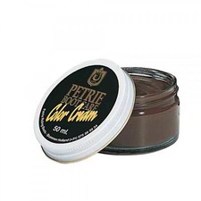 Petrie Boot Cream / Riding Boot Cream - Brown