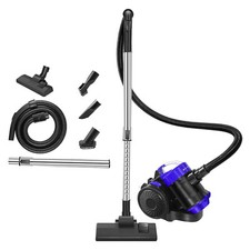 Powerful 1.5L Compact Cyclonic