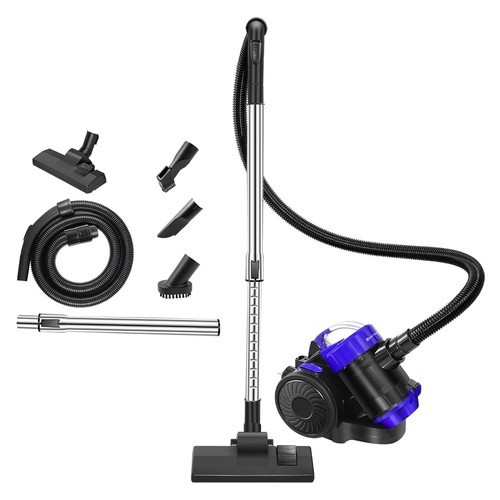Powerful compact cyclonic - 1.5l,