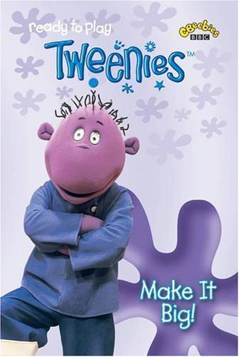 Make big by - "make, big!