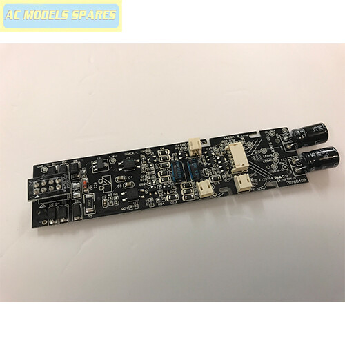 X7351 hornby spare pcb - x7351,