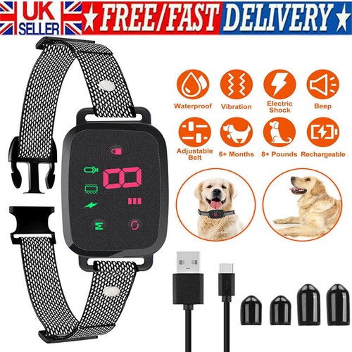Electric shock pet dog - shock,