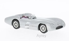 IXO CLC143, 1954 MERCEDES W