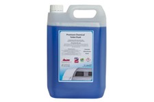 5L BLUE CHEMICAL Portable