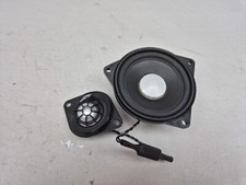 BMW 3 SERIES LOUD SPEAKER PAIR DASHBOARD PARCEL HARMAN KARDON F30 2012 - 2019