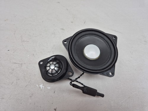 Bmw series loud speaker pair - series,