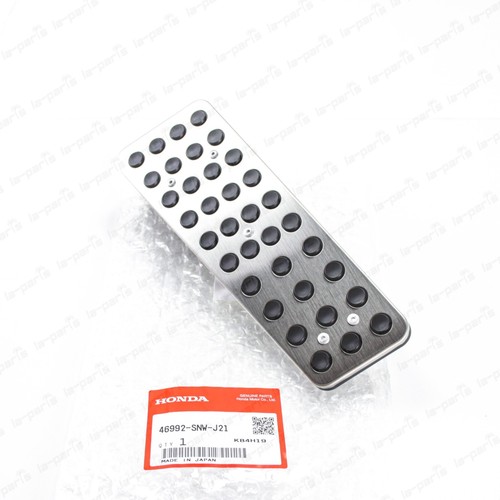 New genuine oem honda civic - new,
