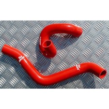 Roose Silicone Coolant Hoses
