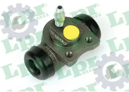 New wheel brake cylinder - cylinder, for