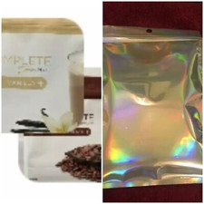 Juice Plus Both 100gm Chocolate And 100gm Vanilla Shakes. NEW STOCK. 2027