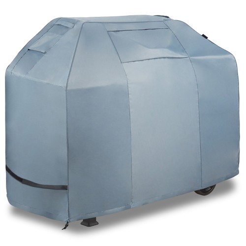 Medium waterproof bbq cover - bbq,