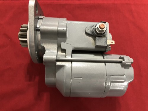 Starter bukh marine diesel - marine,