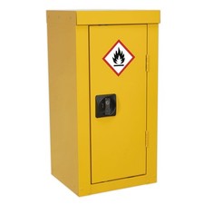 Sealey Flammables Storage